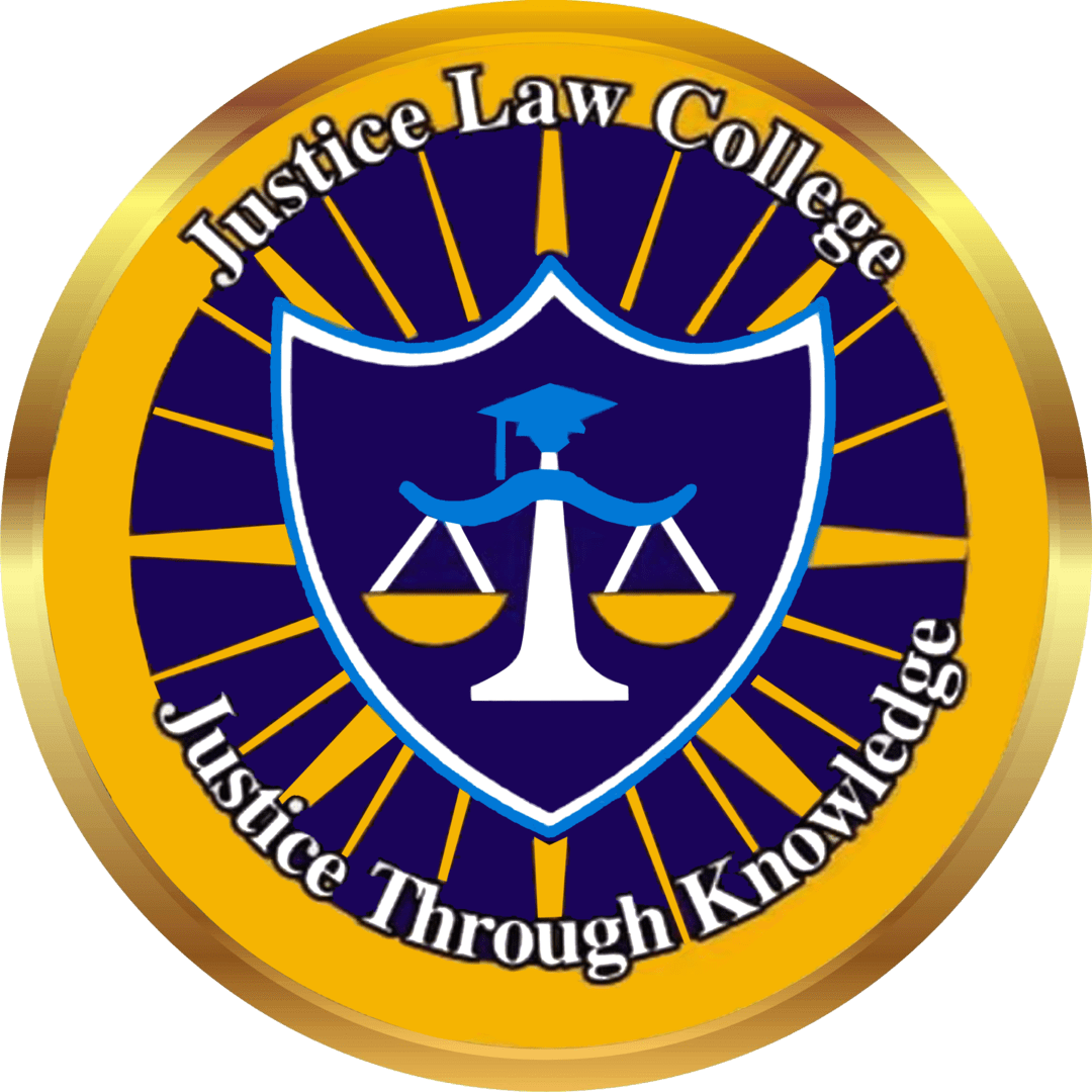 Justice Law College